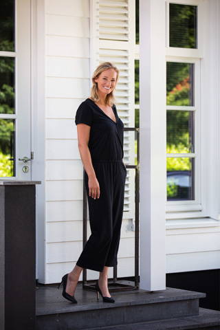 Berit Van de Wouw
