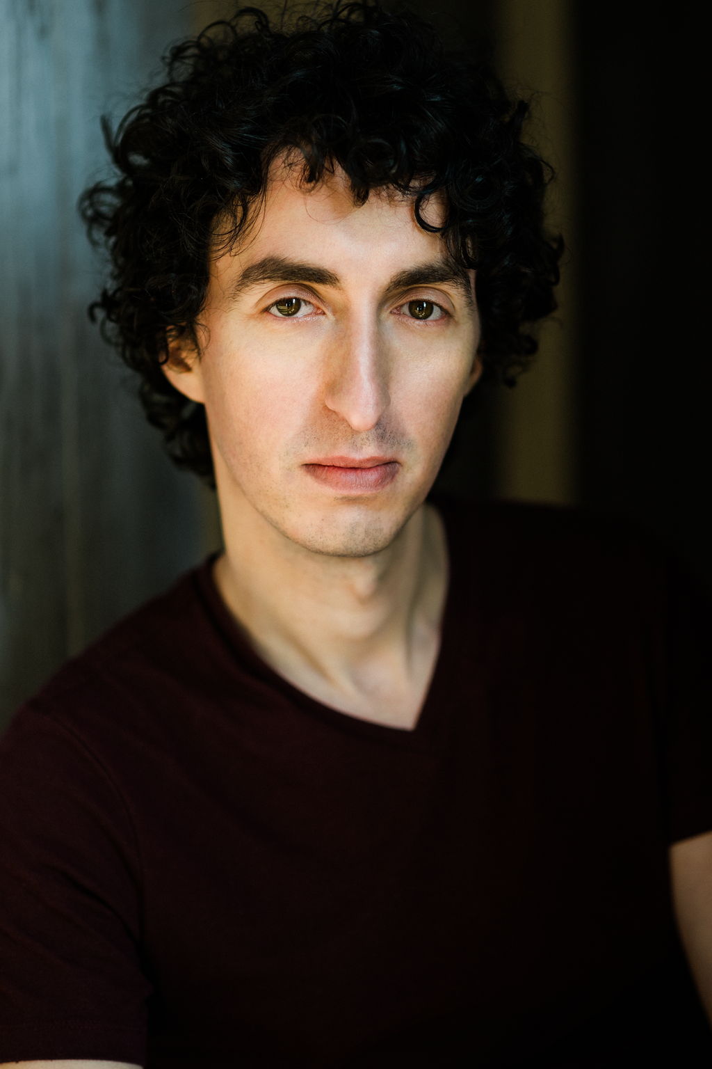 Daniel Hillel-Tuch