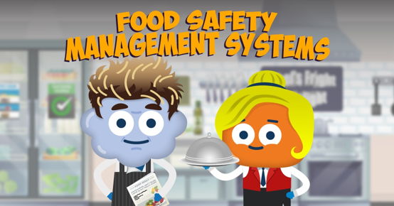 Food Safety Management Systems image