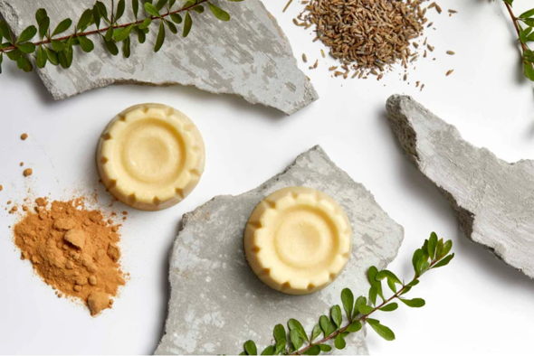 Wooded Paradise Massage Bar