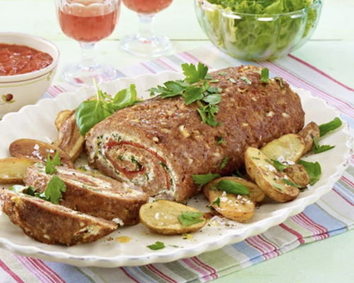 Corsi di cucina Bologna: Polpettone e altre specialità
