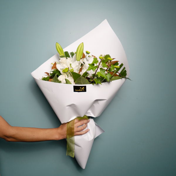 Cool and Classic_flowers_delivery_interflora_nz