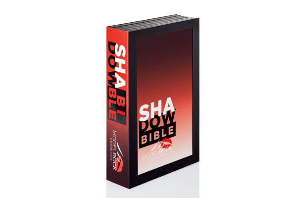 SHADOW BIBLE? 'EMPTY' Magnetic Makeup Palette - Image 9