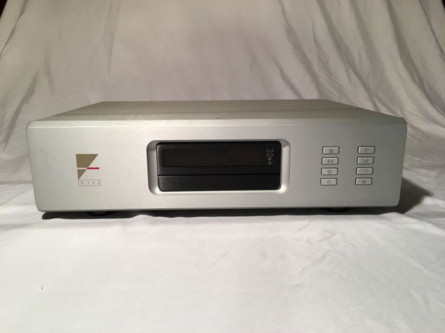 Ayre Acoustics CX-7e CX-7e CD Player