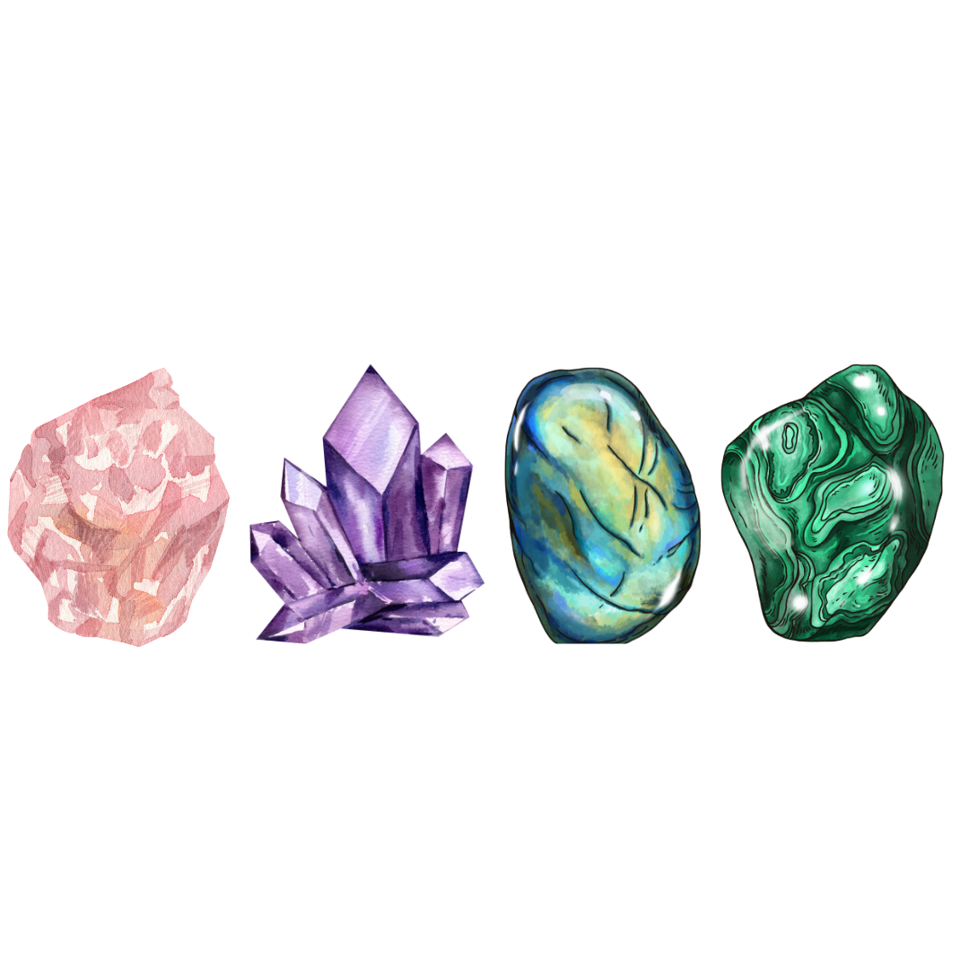 Crystal Graphic