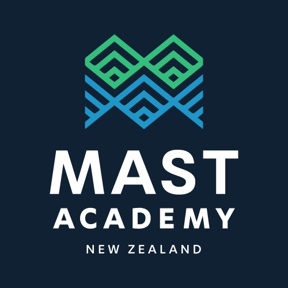 MAST Academy logo
