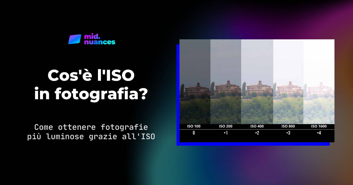 cosa è la lunga esposizione in fotografia