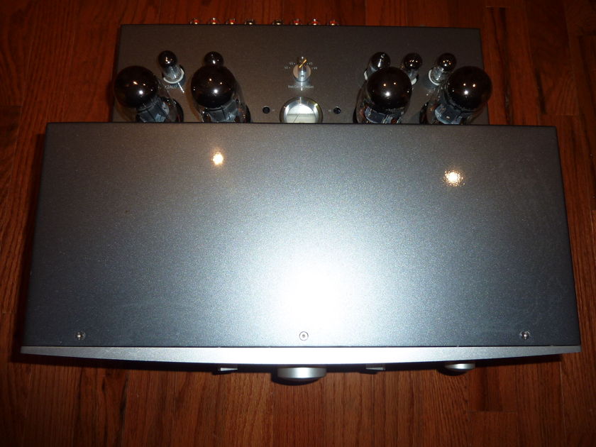 Eastern Electric Audio M88 integrated Amplifier