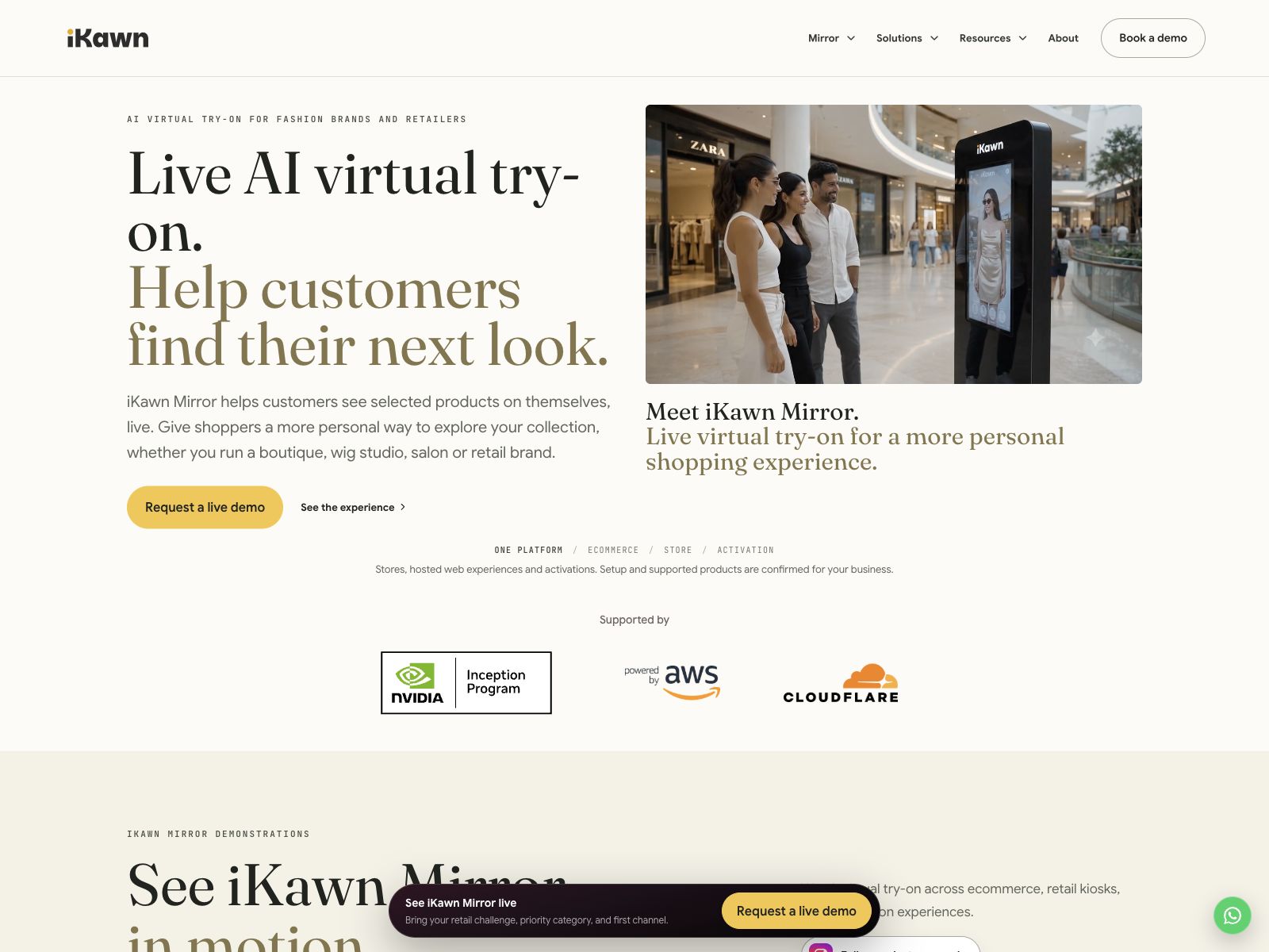 Commercial thinking developers developer - Vineet S.'s portfolio image