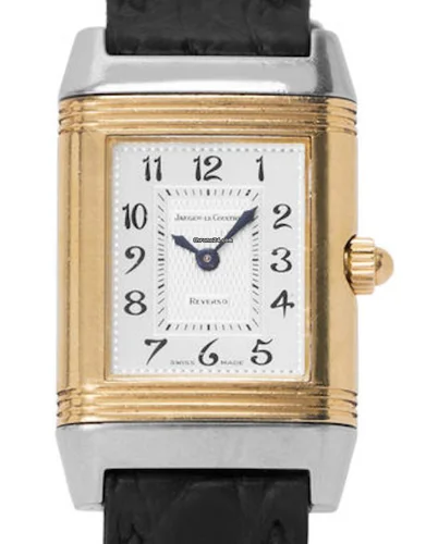 Jaeger-LeCoultre Reverso Duetto 266.5.44