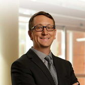 Scott Moseman, MD, CEDS-S