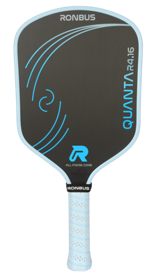 Ronbus Quanta R4.16 pickleball paddle