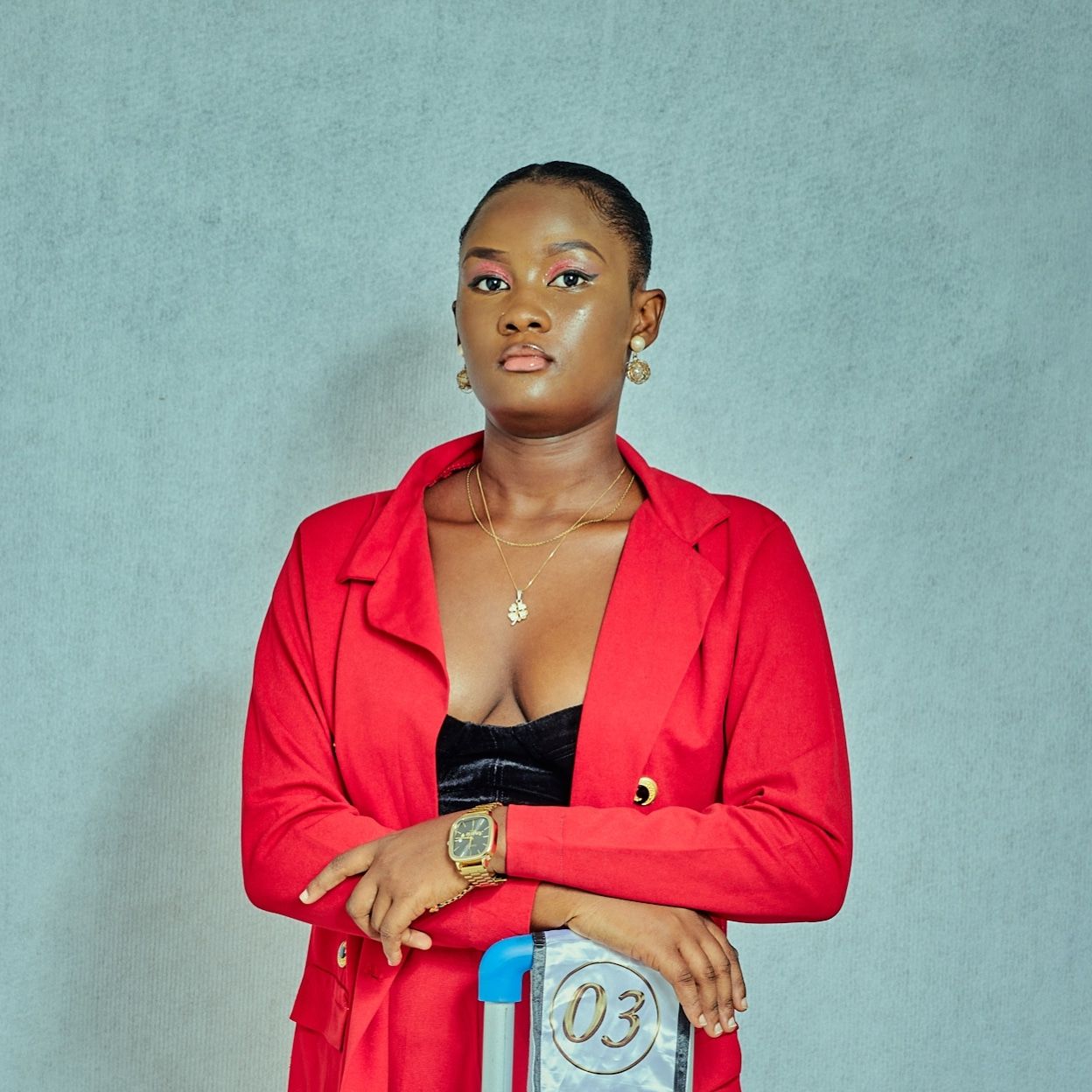 Ngo Bassop Ange Marie Faïna