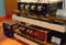 Customer setup with Audio Valve Eclipse Tube Pre Amplifier
