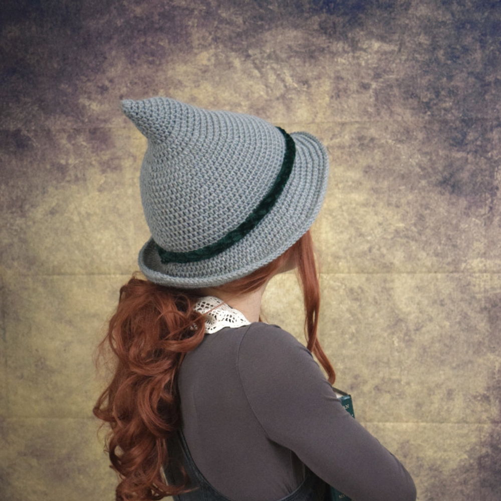 Witch hat - Morale Fiber