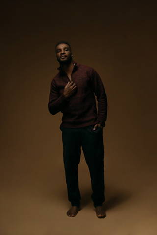 Cheikh Markus Diop