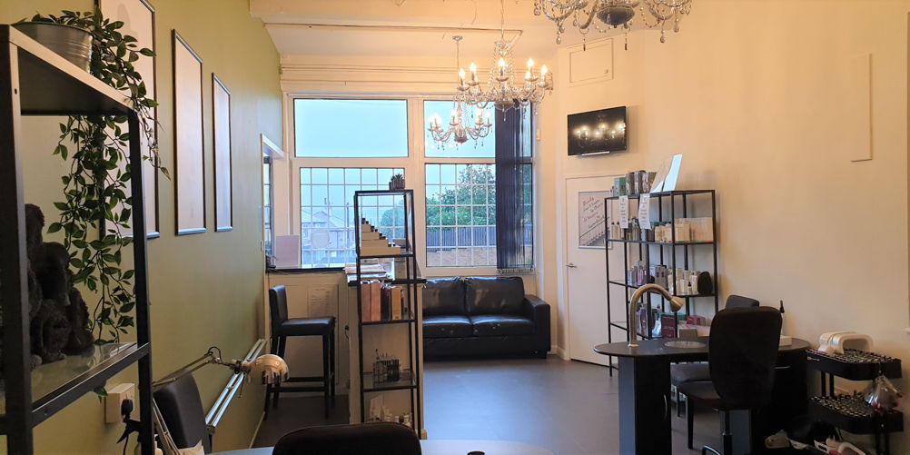 The House Of Beauty Home