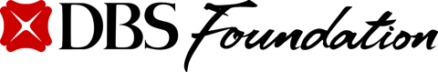 DBS Foundation Logo