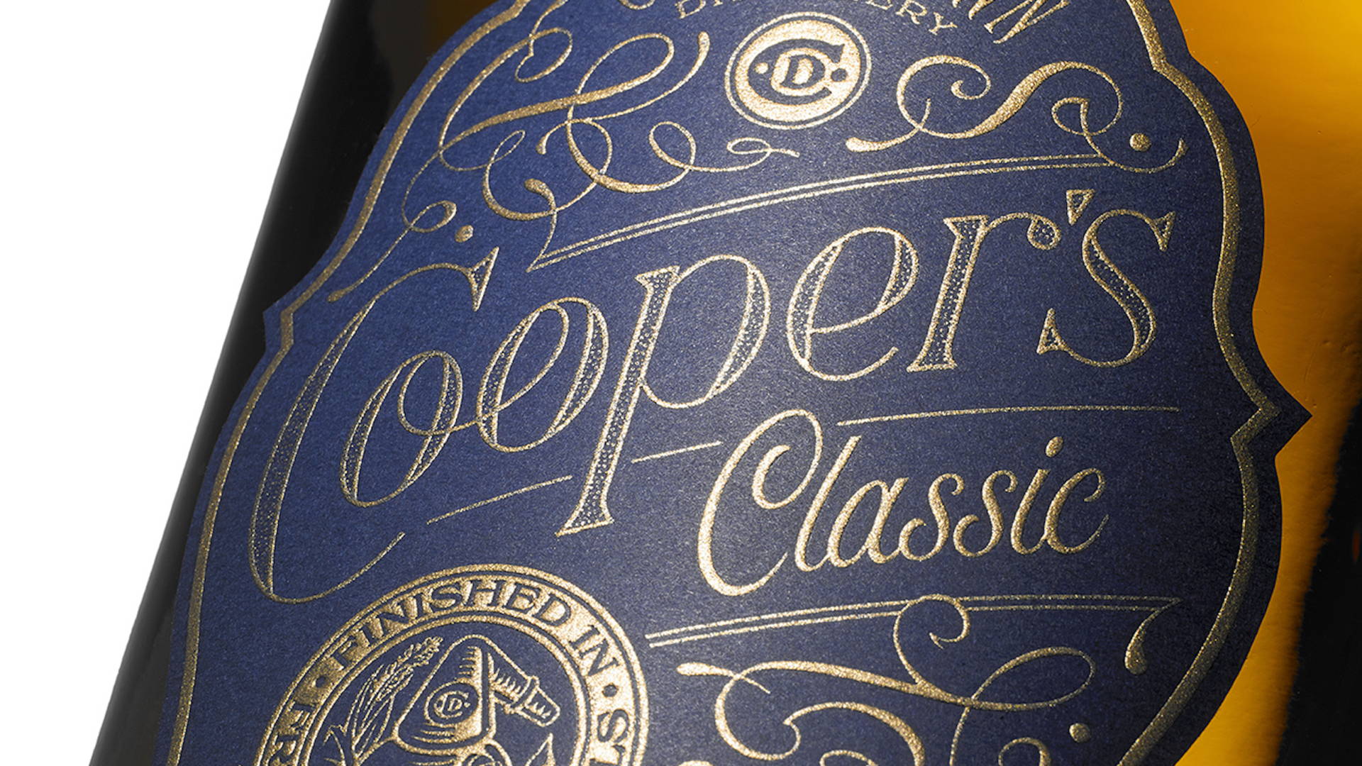 Featured image for Feast Your Eyes on Cooperstown Distillery’s Latest American Whiskey