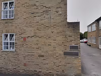 Basement Structures thumbnail