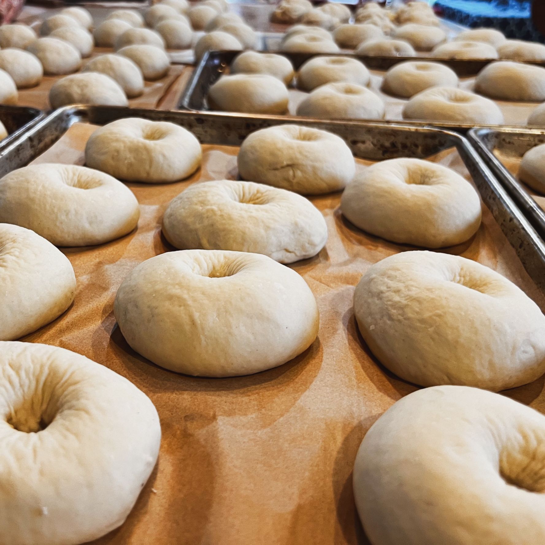 Comfort Carbs Sourdough — photo from hotplate.com