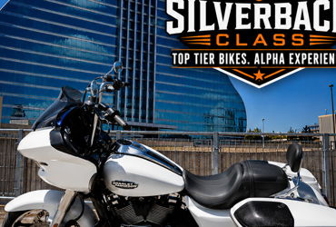 2025 HARLEY-DAVIDSON ROAD GLIDE motorcycle for rent near Davie, FL