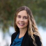 Naomi Busch, MD, MSCP