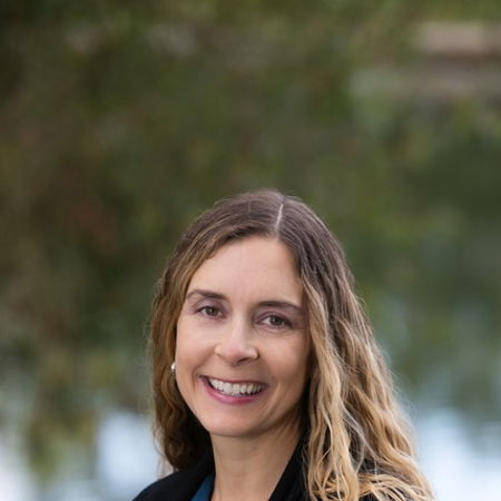 Naomi Busch, MD, MSCP