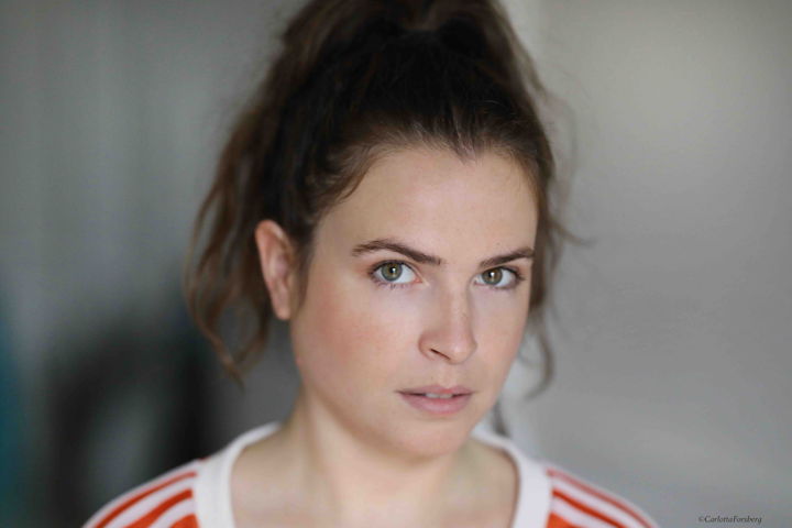 Pauline Brisy