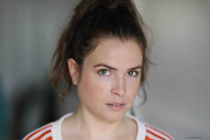 Pauline Brisy