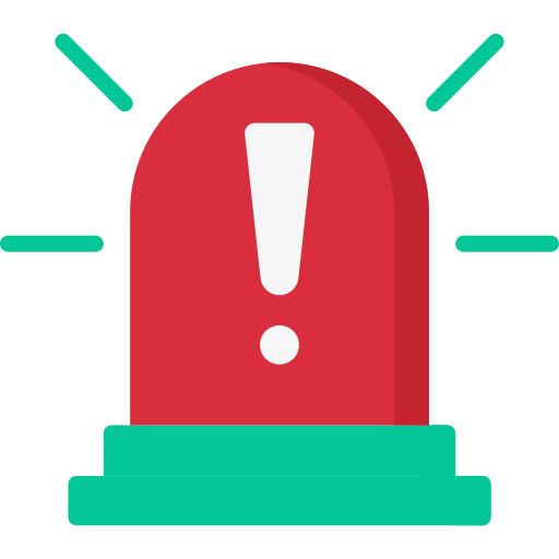 Alarm, Event Recording