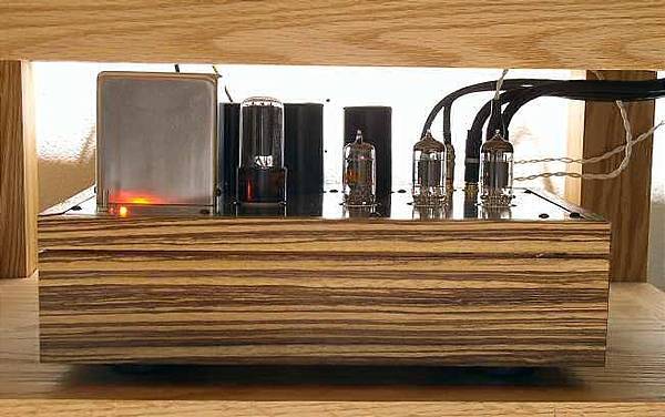 Phono Preamp