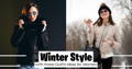 Champion the Winter Style with these Outfit Ideas for Women