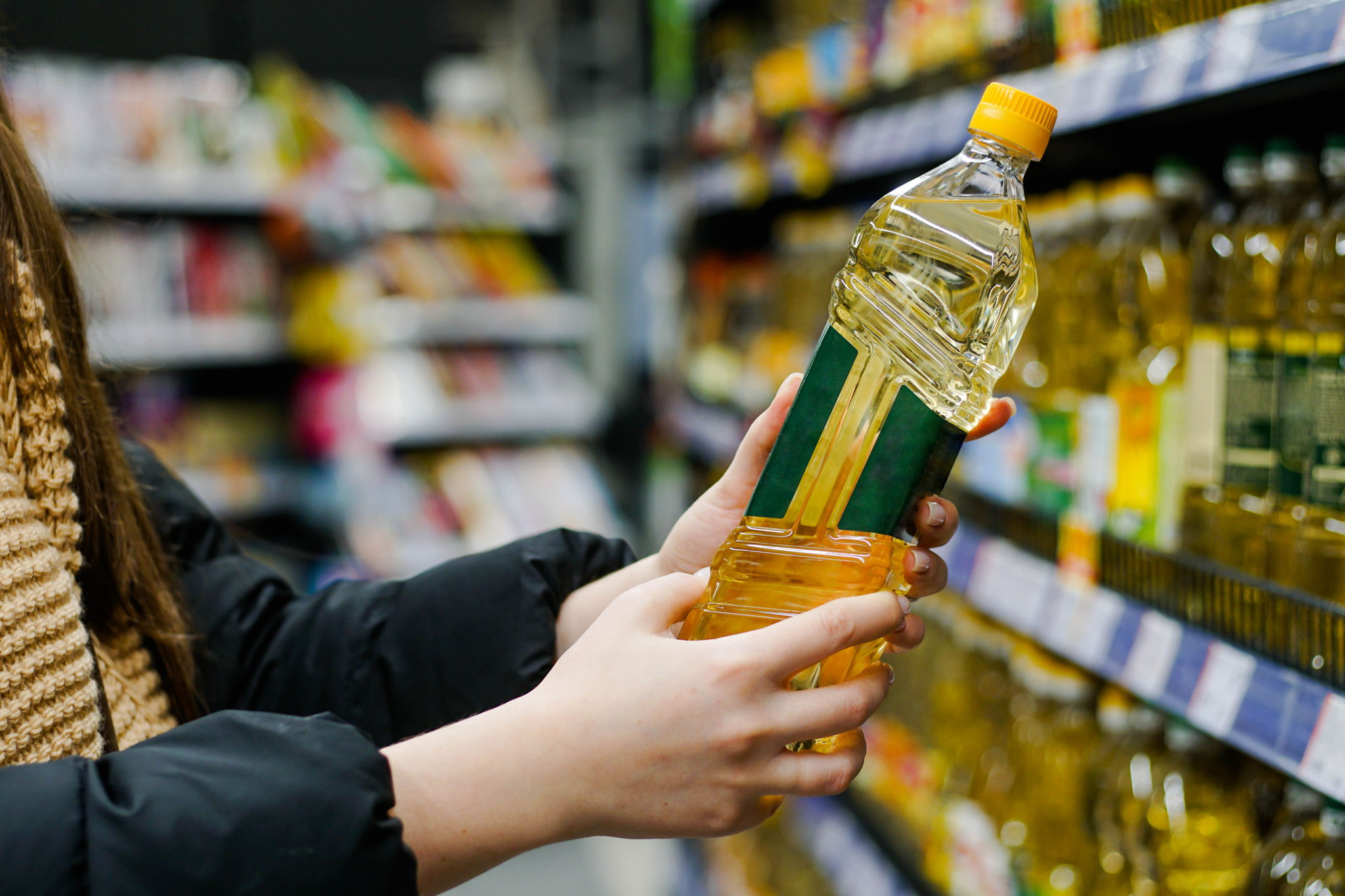 Toxic or Harmless? What Seed Oils Are & Why You Don’t Need to Be Afraid