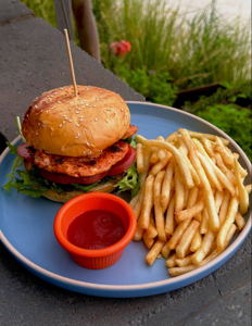 The Explo Café $10 Voucher