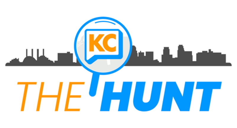 The Hunt powered by Uncover KC