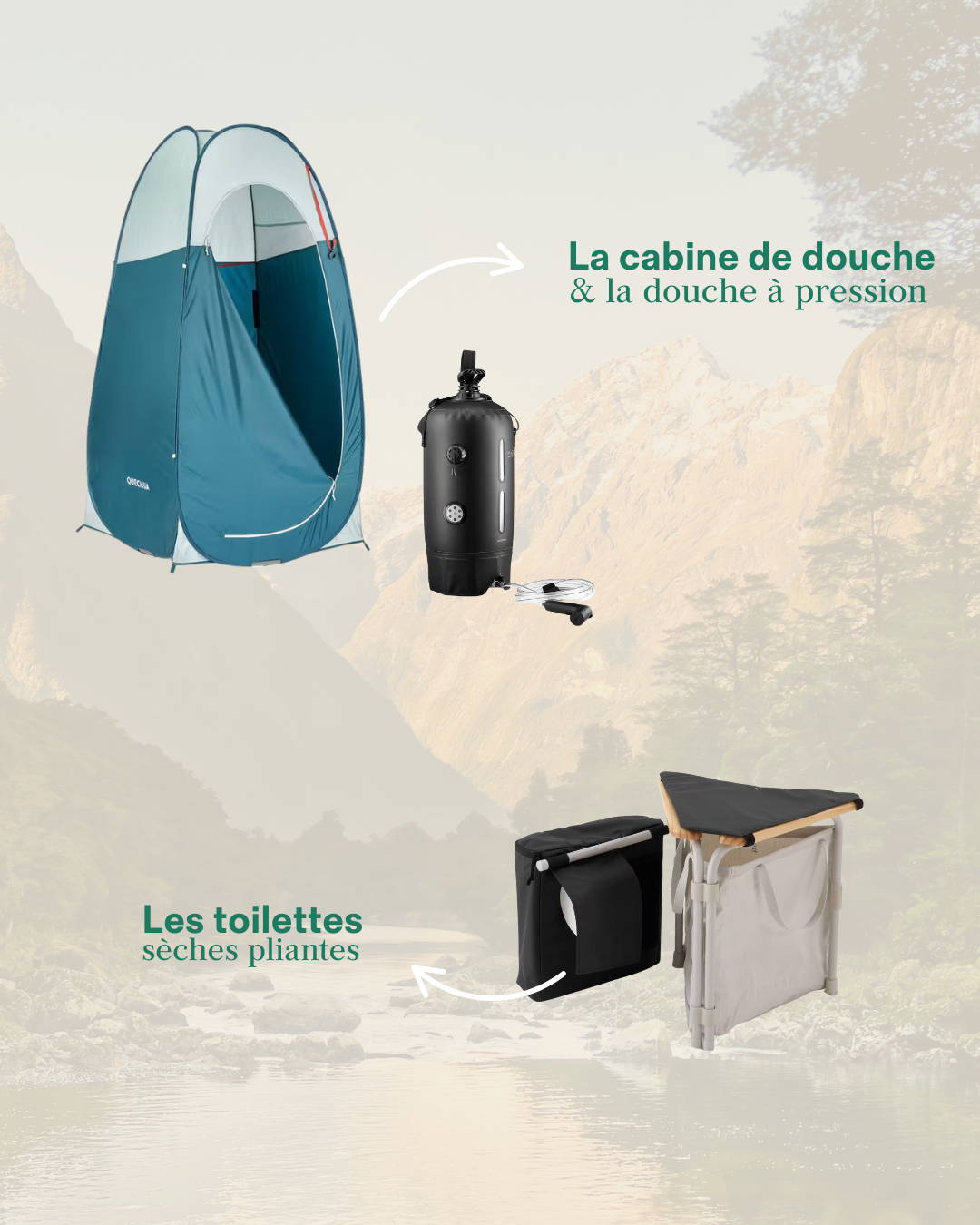 accessoires-décathlon-hygiène