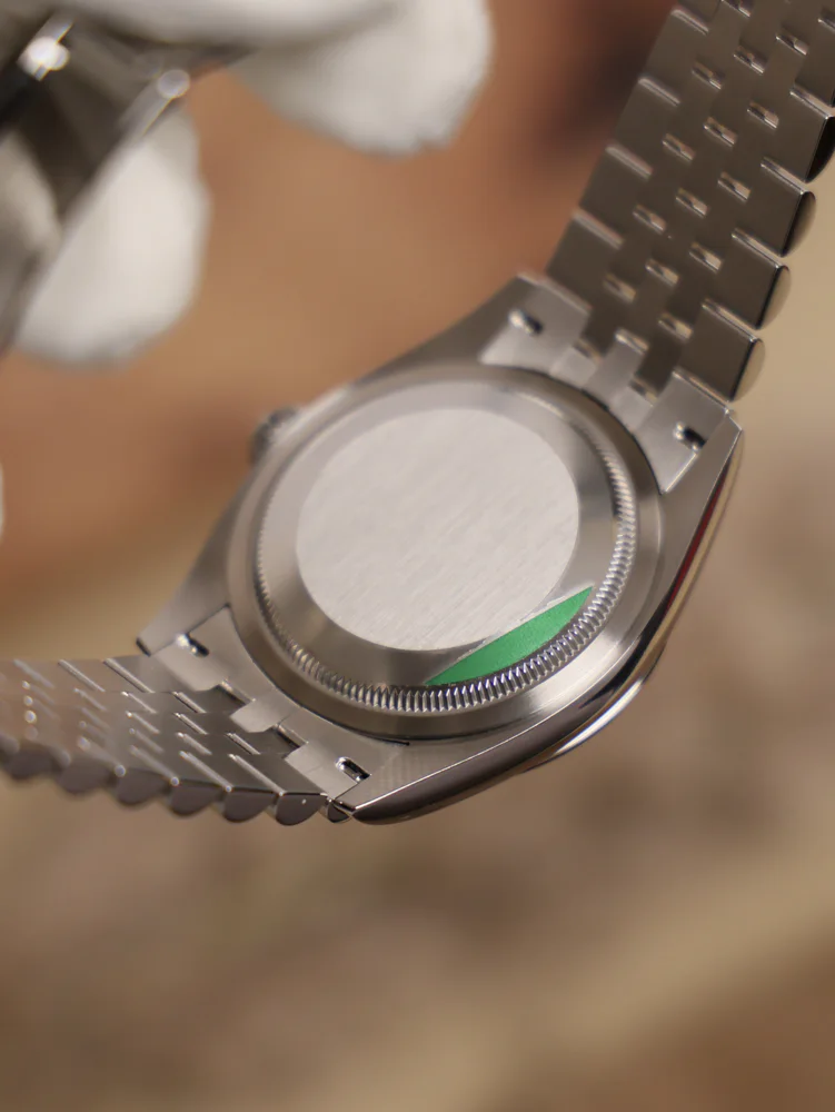 MoP Diamond Dial