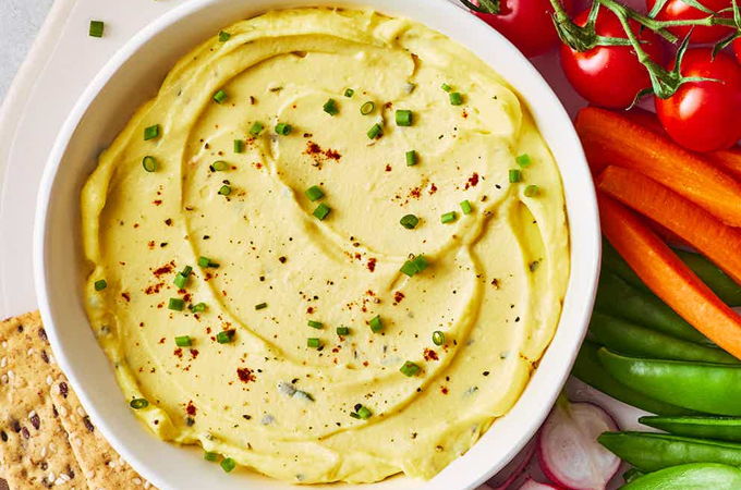 Recettes protéinées