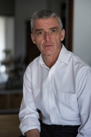 Philippe DÉCHANET