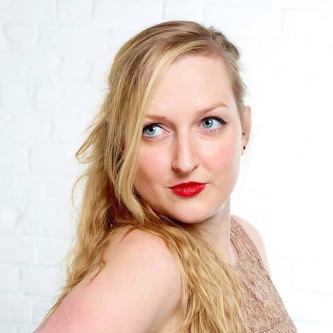 Anouk Heirbaut