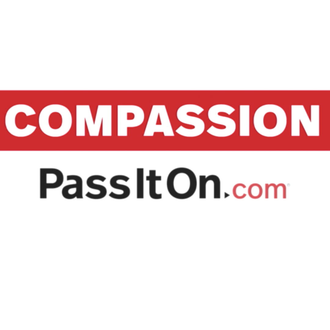 Image of Compassion - PSA for The Foundation for A Better Life