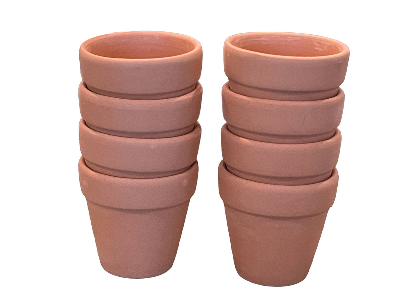 Wholesale Terracotta Pots 2.5 Inch