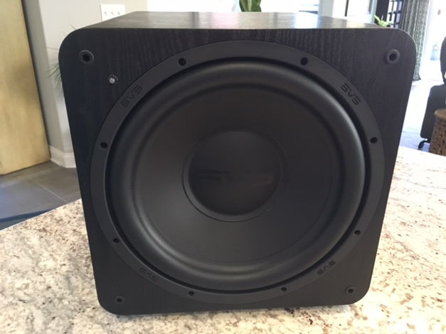 SVS SB-1000 Subwoofer <> Powerful & Compact! Now w/ Fre...