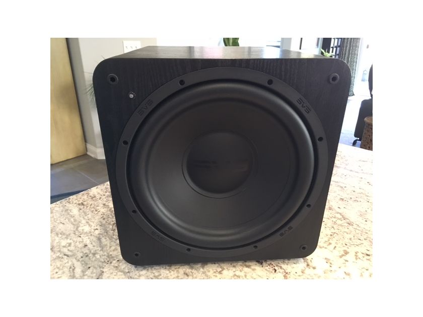 SVS SB-1000 Subwoofer <> Powerful & Compact! Now w/ Free Shipping!!!