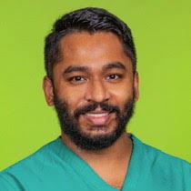 K. Chandra Vemulapalli, MD, Assistant Professor, Associate Residency Program Director, Medical Director of Surgical Subspecialties on Americas Best In Medicine