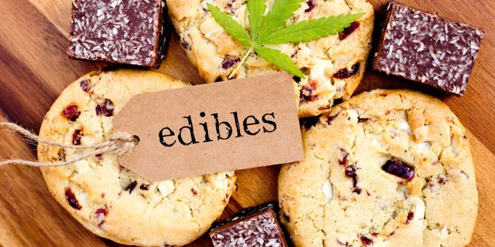 Marijuana Cookies Edible Recipe for at home