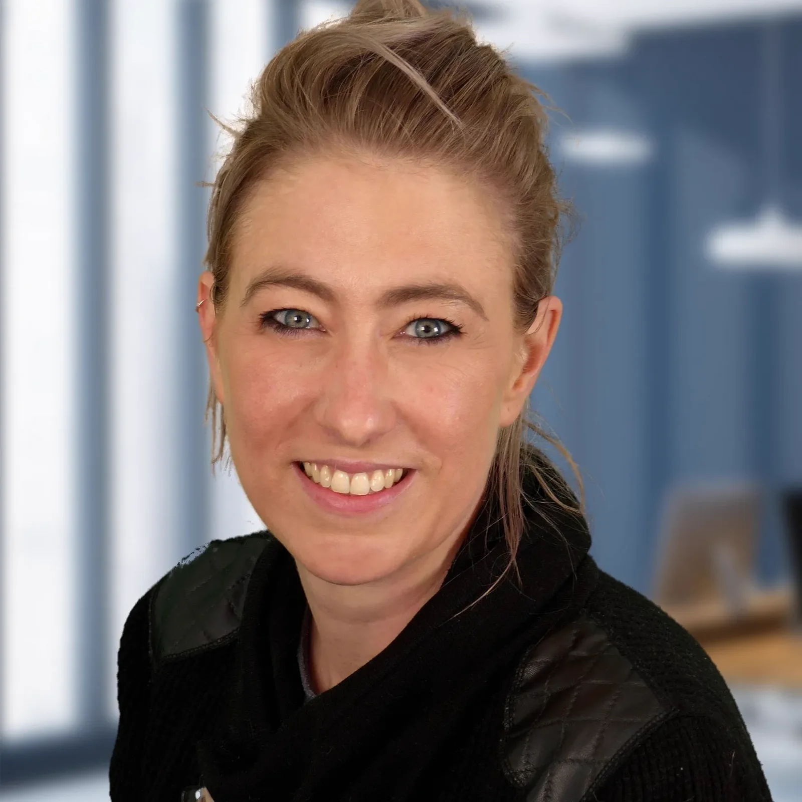 Larissa Albrecht, B. Sc.