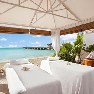 60-Minute Couples Massage in Mallorca