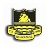 Whakatane High School logo